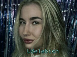 Udelebish