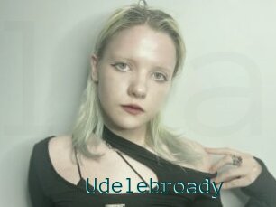 Udelebroady