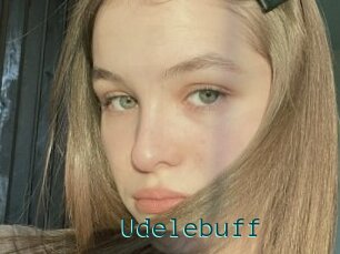 Udelebuff