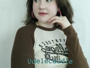 Udelecaudle