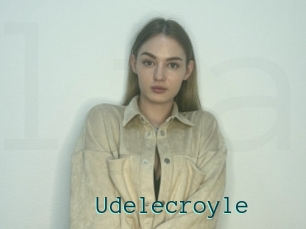 Udelecroyle
