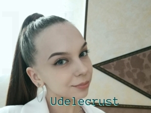 Udelecrust