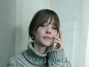Udeledail