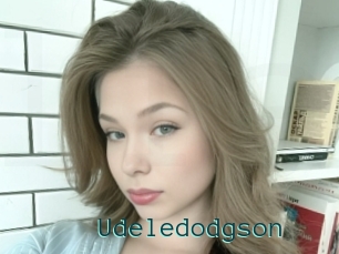 Udeledodgson