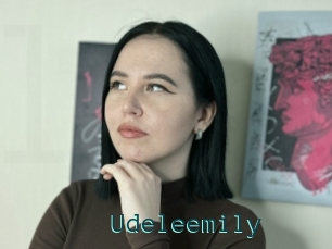 Udeleemily