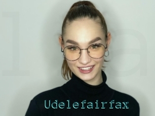Udelefairfax