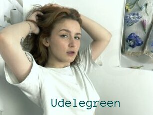 Udelegreen
