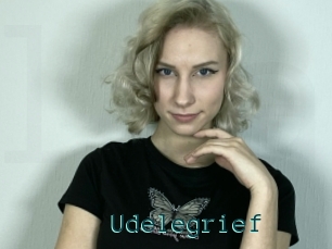 Udelegrief