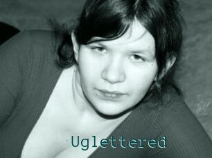 Uglettered