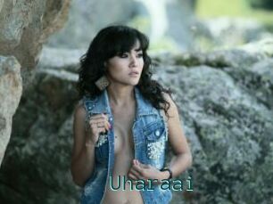 Uharaai
