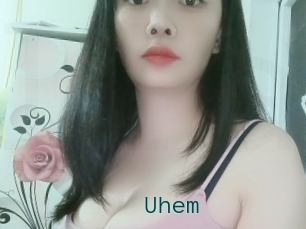 Uhem