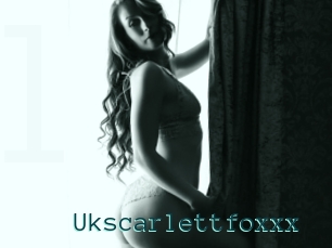Ukscarlettfoxxx
