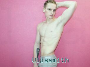 Ulissmith