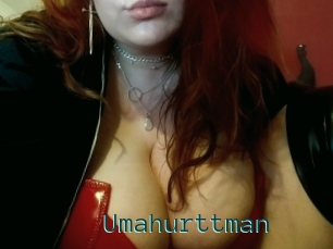 Umahurttman
