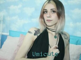 Umicute