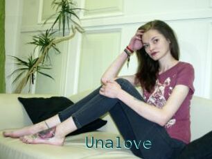 Unalove