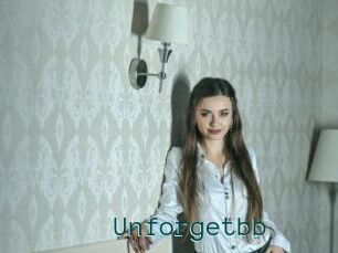 Unforgetbb