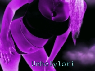 Unholylori