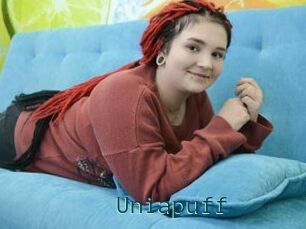 Uniapuff