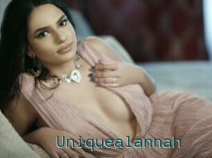 Uniquealannah