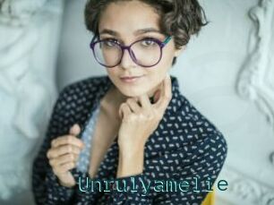 Unrulyamelie