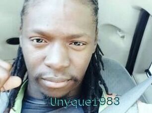 Unyque1983