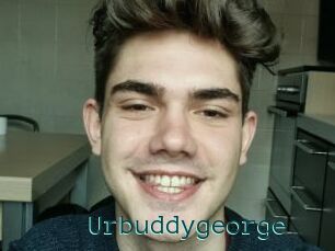 Urbuddygeorge