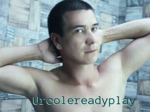 Urcolereadyplay