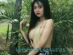 Urhentaisakurax