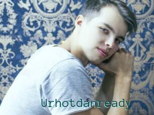 Urhotdanready