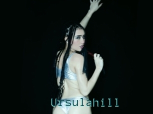 Ursulahill