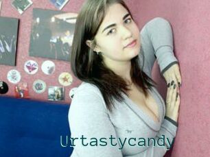 Urtastycandy
