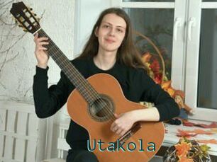 Utakola