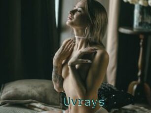 Uvrays