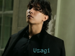 Uzagi