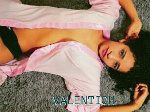 VALENTICH