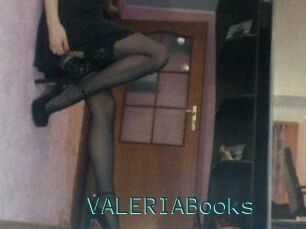 VALERIABooks