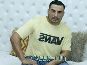 VALER_CUM