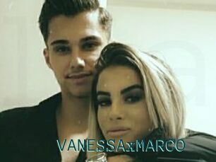 VANESSAxMARCO