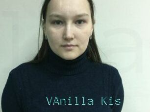 VAnilla_Kis