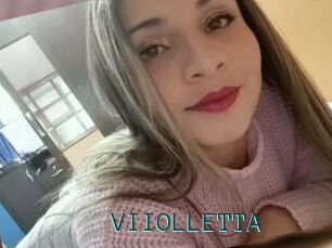 VIIOLLETTA