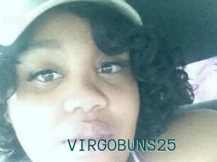 VIRGOBUNS25