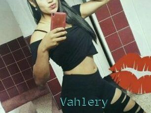 Vahlery