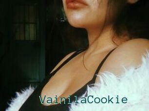 VainilaCookie