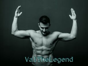 ValTheLegend