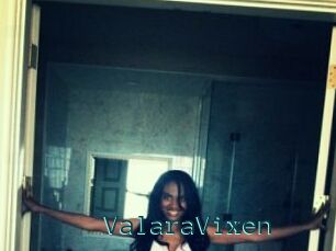 ValaraVixen