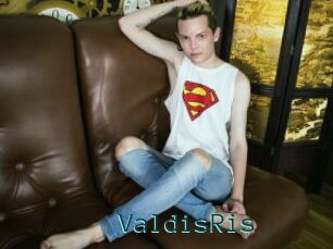 ValdisRis