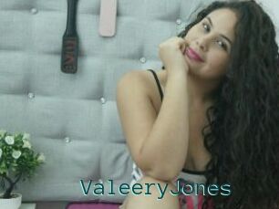 ValeeryJones