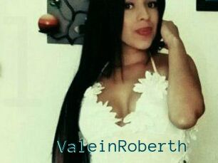 ValeinRoberth