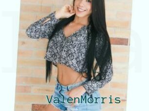 ValenMorris